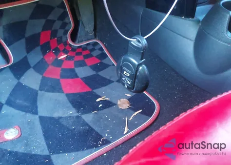 2014 Mini Hardtop Cooper S from USA, damaged, VIN WMWXM7C53ET731592